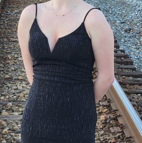 Prom Dress - Picture 2 of 3